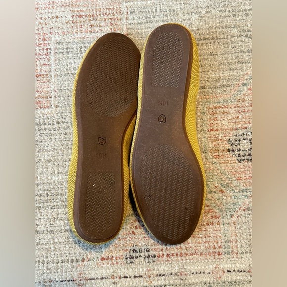 Rothy’s Loafer - Picture 3 of 4